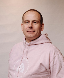 Franck Nijhof