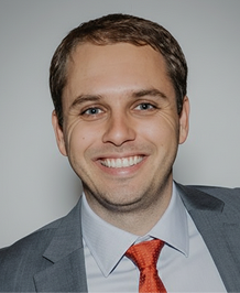 Trevor Schirmer